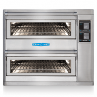 TurboChef Double Batch Oven