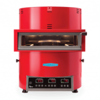 TurboChef Fire Ventless Pizza Oven