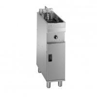 Valentine EVO 200T Single Tank Electric Fryer