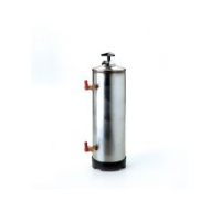 Water softener D-16 16 lt. &#216;185x600mm