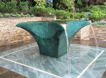 Bronze Sculpture Fabrication In UK