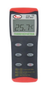 Digital Thermocouple Thermometer Indicators