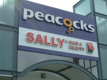 Shop Signage Specialists In Surrey