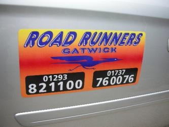 Magnetic Sign Specialists In Surrey