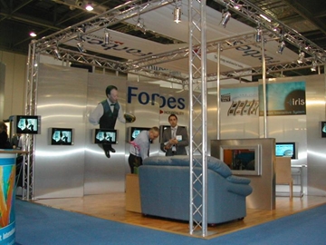 Exhibition Specialists In London