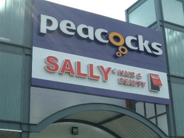 Shop Signage Specialists In East Sussex