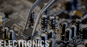Electronic Component Manufacturer UK