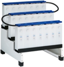 Specialised Industrial Batteries For Hospitals