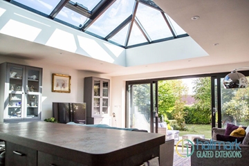 Kitchen Extensions Design Services In Canterbury