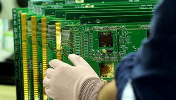 Blind Vias PCB Board Manufacturers