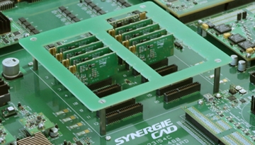 Single Ended Impedance PCB Manufacturers