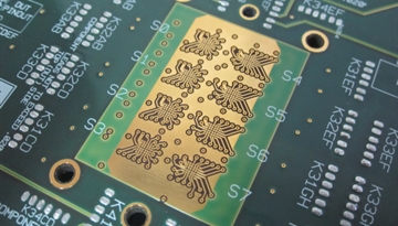 Bespoke Digital Printed Circuit Board Designers