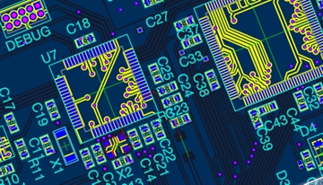 Stripline Microstrip Impedance PCB Suppliers