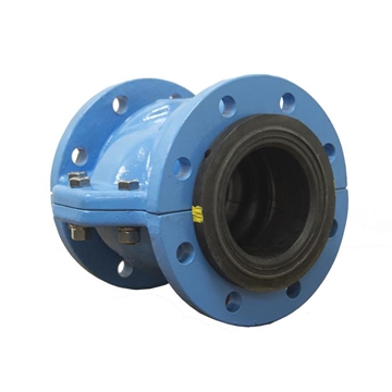 Corrosion Resistant Airflex Pinch Valve