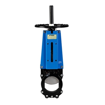 Imsamcor Slurry Knife Gate Valves