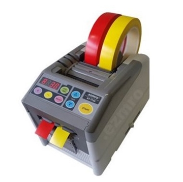 Automatic Adhesive Tape Dispensers