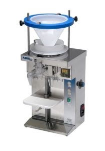 AC 1000 Tablet Counter Bench Top Machines