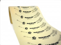 Specialised labels In Cheshire