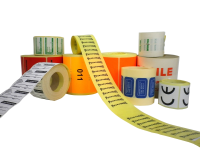 Thermal labels In Leicestershire