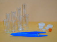 Disposable Test Tubes For Medical Industries