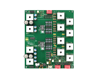 LGA80D Demo Kit Series