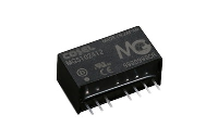 MGS10 DC DC Converters
