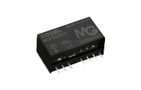 MGFS6 DC DC Converters