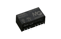 MGS6 DC DC Converters