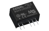 MGXW1R5 DC DC Converter