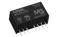 MGXS6 DC DC Converter