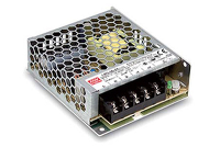 35W Single Output Switching Power Supply