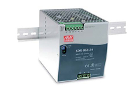 960W Single Output Industrial DIN RAIL with PFC Function