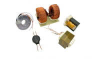 Transformers for Electric Vehicle Power Supplies