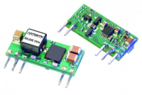 Switching Regulators & Point of Load (POL) Devices