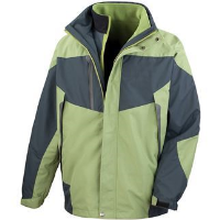 3-in-1 Aspen jacket