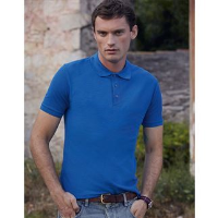 65/35 Tailored fit polo
