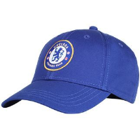 Adult Chelsea FC core cap