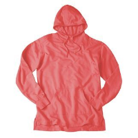 Adult French terry scuba hoodie