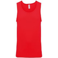 Anvil adult fashion basic tank