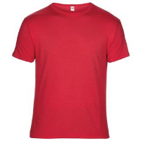 Anvil adult featherweight tee