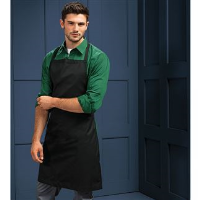 Apron (no pocket)