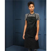 Apron (with pocket)