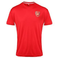 Arsenal FC adults t-shirt