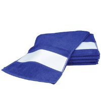 ARTG&#174; SUBLI-Me&#174; sport towel