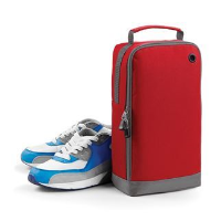 Athleisure sports shoe/accessory bag