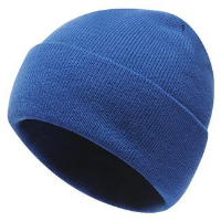 Axton cuffed beanie