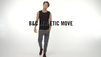 B&C Athletic move