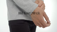 B&C Exact 190 LSL