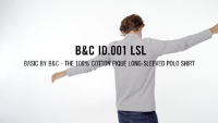 B&C ID.001 LSL