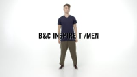 B&C Inspire T /men
